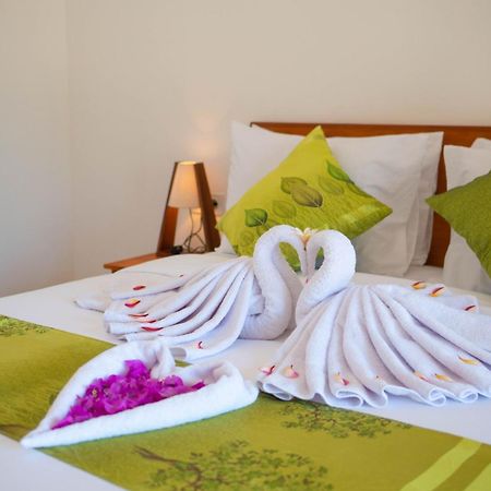 Uluwatu Kayana Bungalows By Bukit Vista Ngoại thất bức ảnh