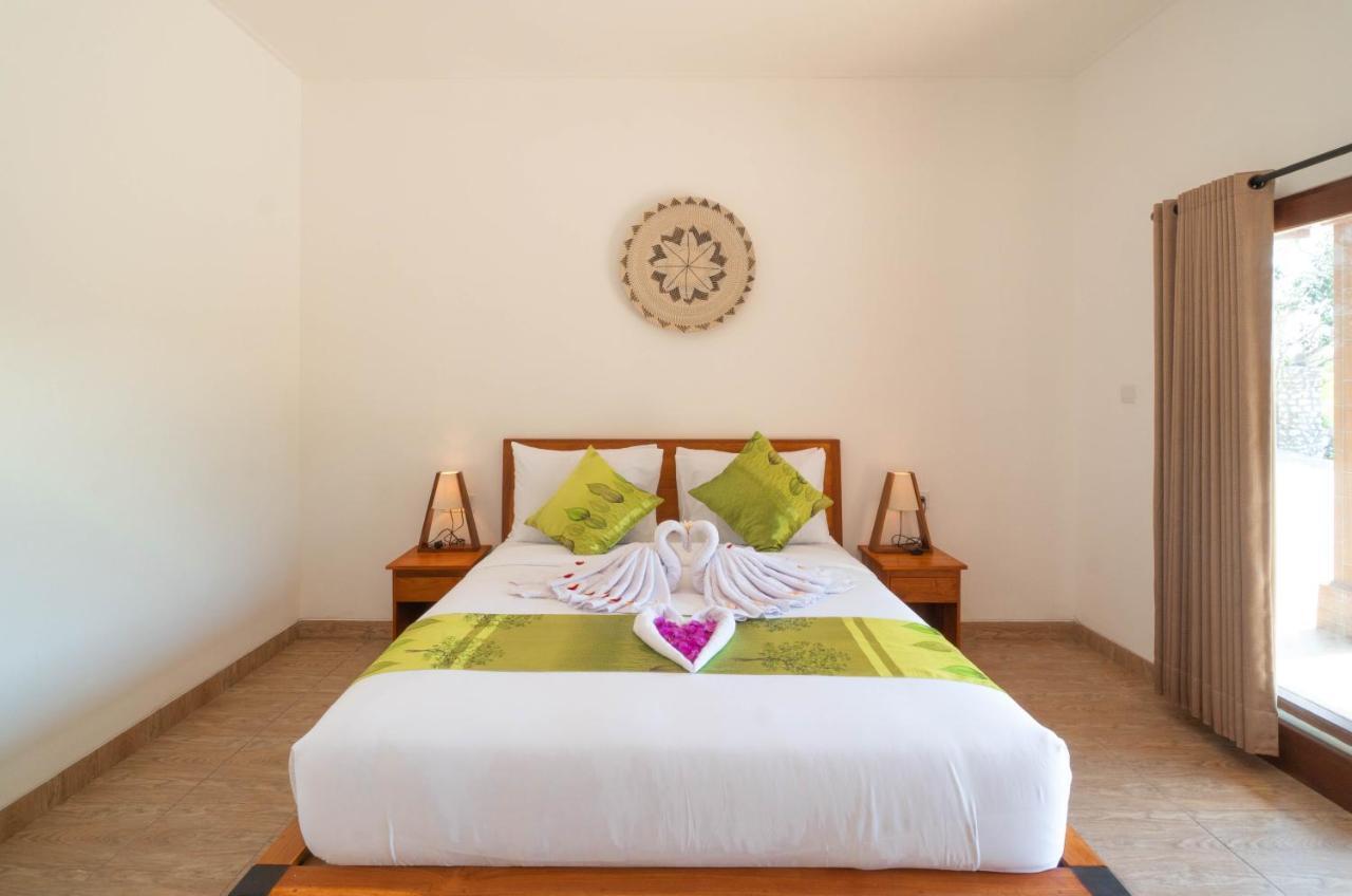 Uluwatu Kayana Bungalows By Bukit Vista Ngoại thất bức ảnh