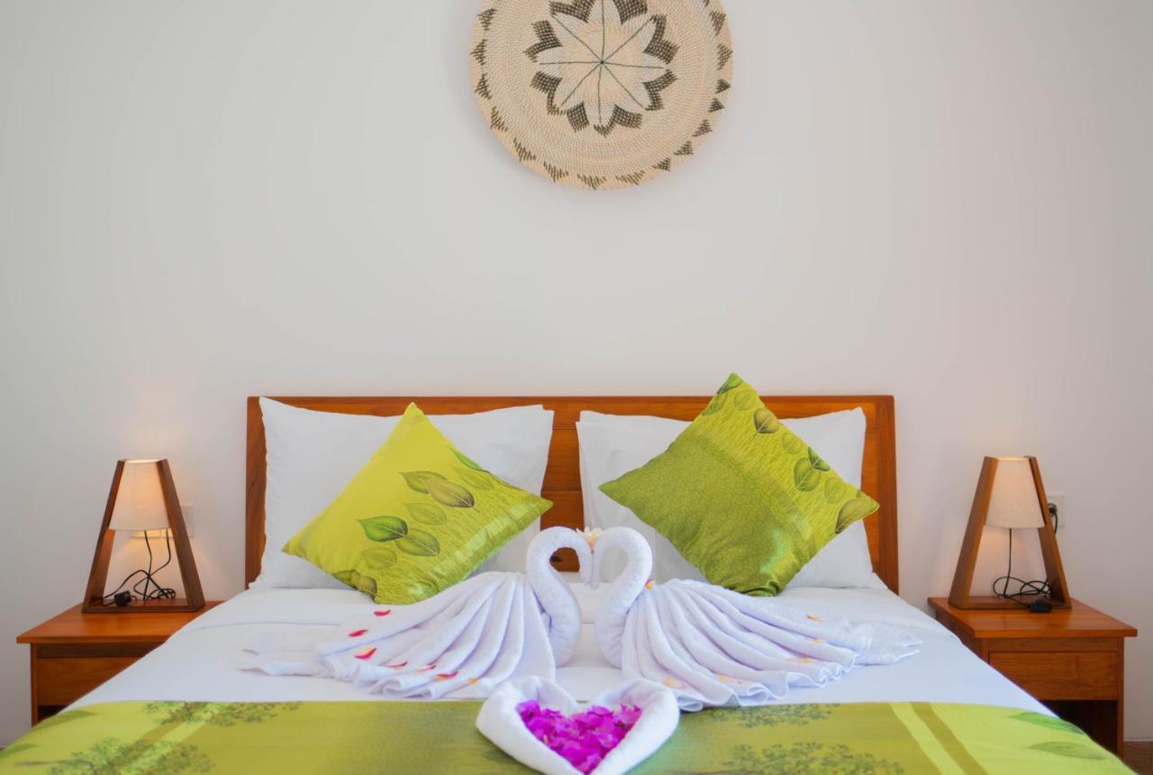 Uluwatu Kayana Bungalows By Bukit Vista Ngoại thất bức ảnh