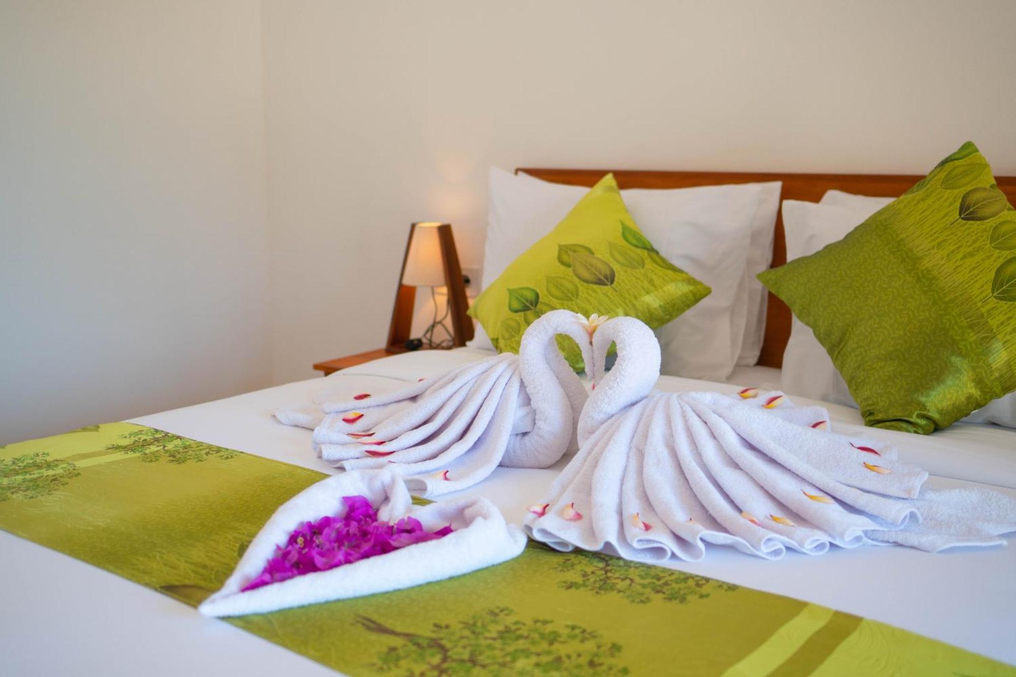 Uluwatu Kayana Bungalows By Bukit Vista Ngoại thất bức ảnh