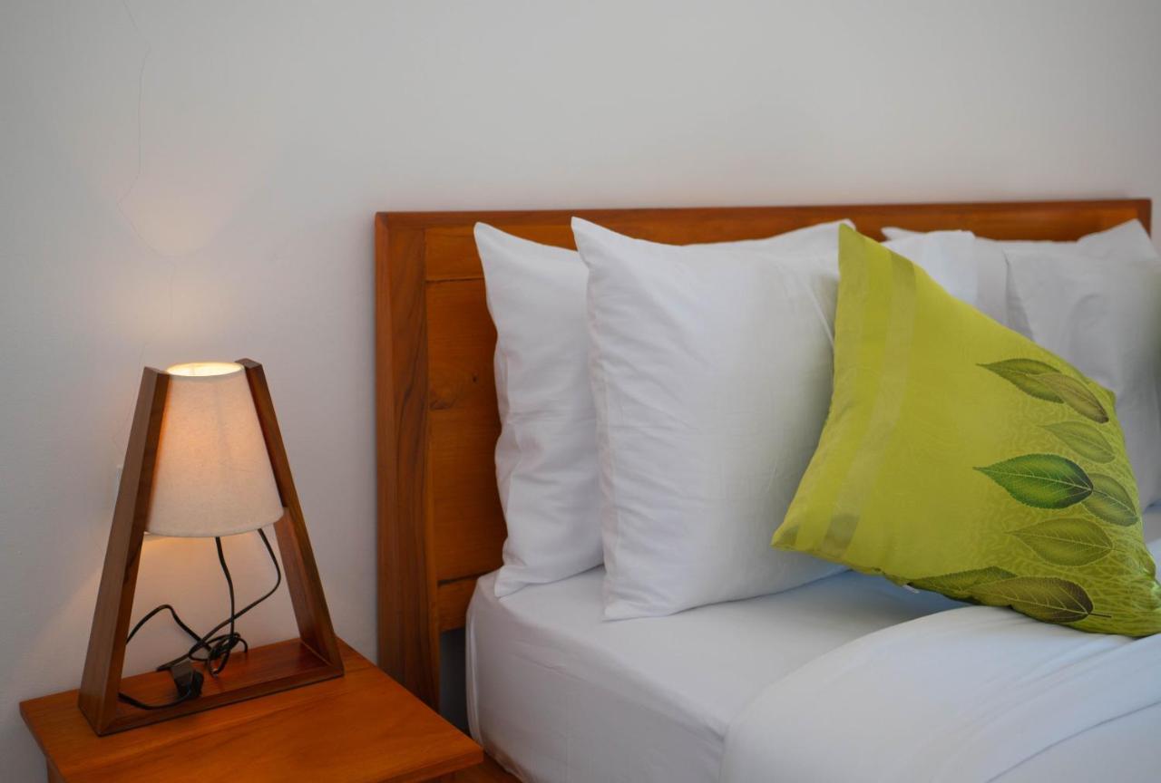 Uluwatu Kayana Bungalows By Bukit Vista Ngoại thất bức ảnh